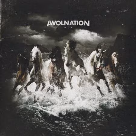 AWOLNATION Run