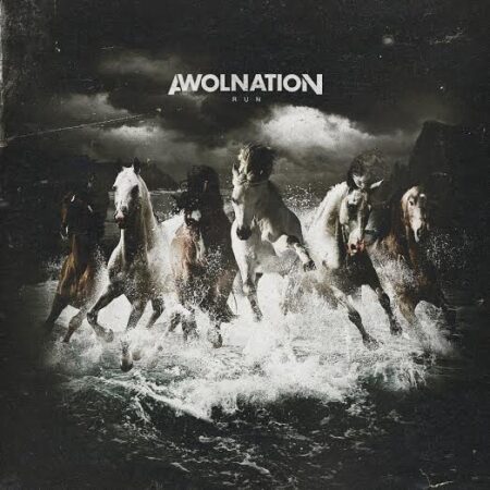 AWOLNATION “Run” Review 2