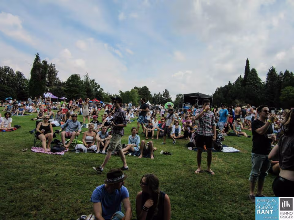 Photo Album: Sowing the Seeds 2015 23 Sowing The Seeds 2015