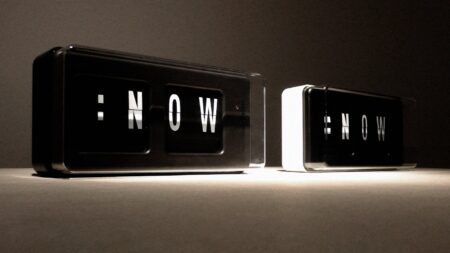 The Generation of "Now" 1