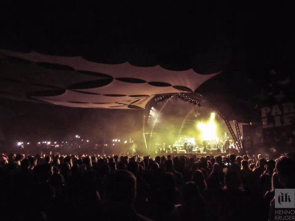 Parklife 2015