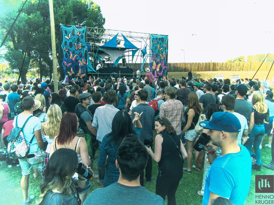 Parklife 2015: My Review 8