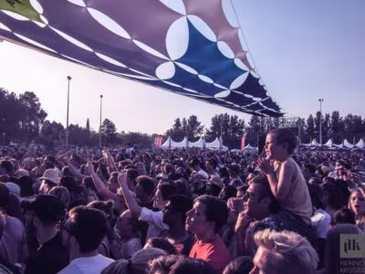 Parklife 2015