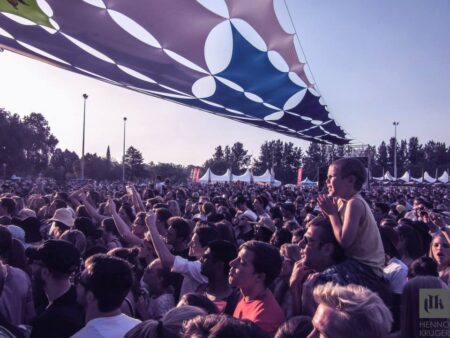 Parklife 2015