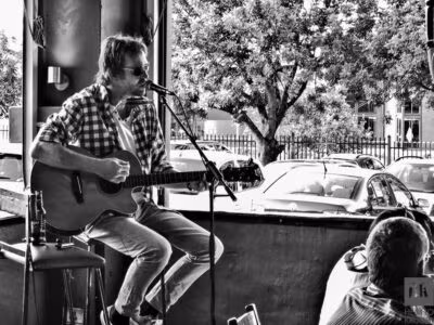 Valiant Swart at Tings