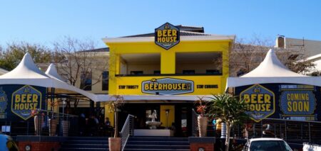A Beer Lover's Guide to South Africa: Hone your Craft 3