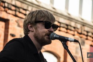 Francois van Coke @ Park Acoustics 01