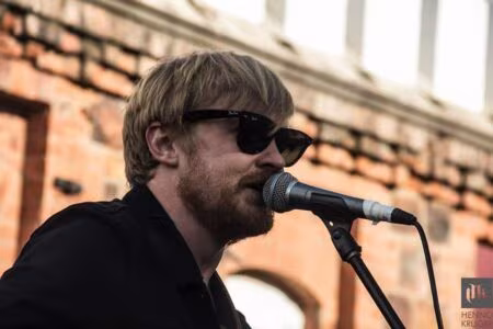 Francois van Coke @ Park Acoustics 01