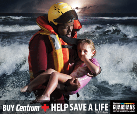 Centrum Guardians: Saving South African Every Day 1