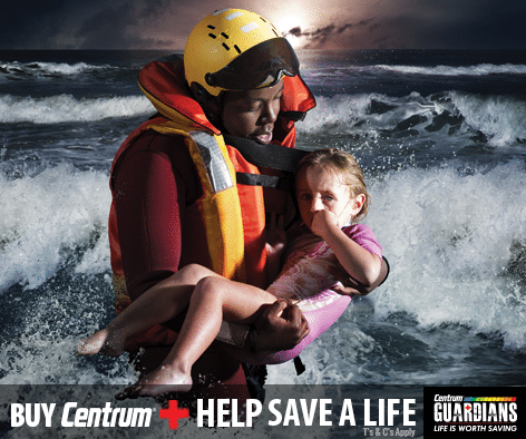 Centrum Guardians: Saving South African Every Day 2
