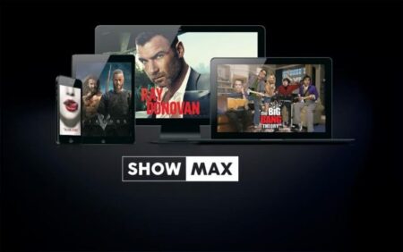 Showmax launched in South Africa 1