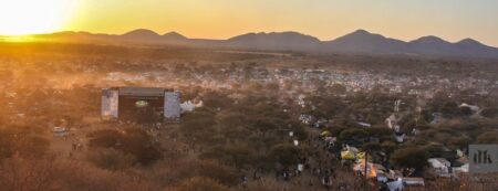 Official Oppikoppi 2015 After Movie Released 5