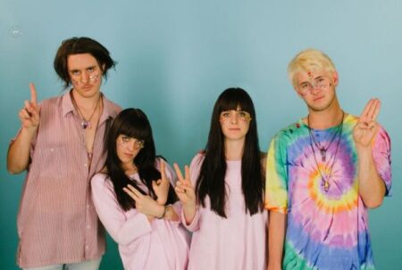 A quick chat with Al Bairre 4
