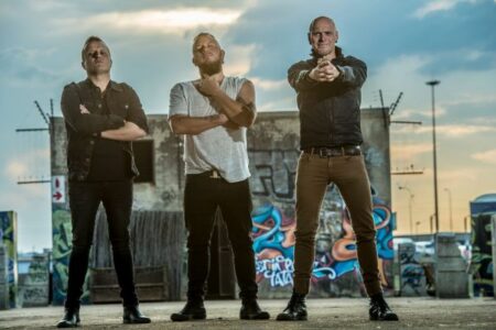 Just Jinjer: A quick chat with Ard Matthews 12