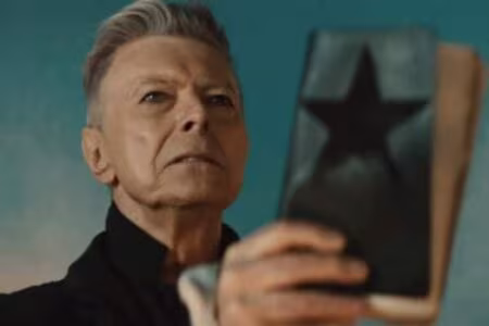 David Bowie