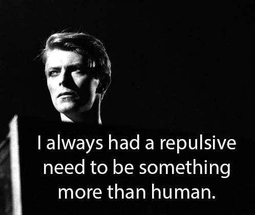 David Bowie 9