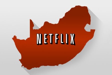 Netflix South Africa