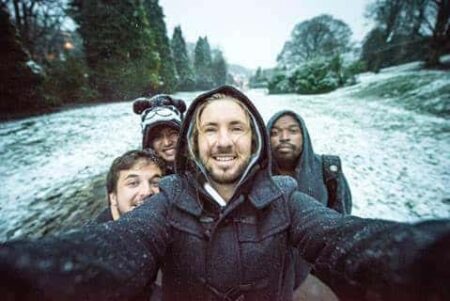 Jeremy Loops tracks get played on UK’s BBC Radio 2 2