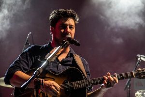 Mumford and Sons in Pretoria