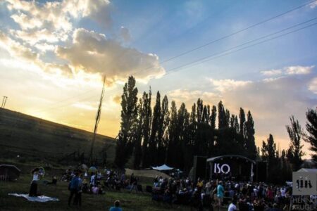 Lush Festival 2016: My Review 2