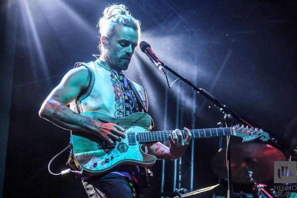 Lush Festival 2016: My Review 87 Lush Festival
