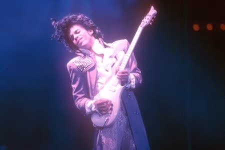 Prince