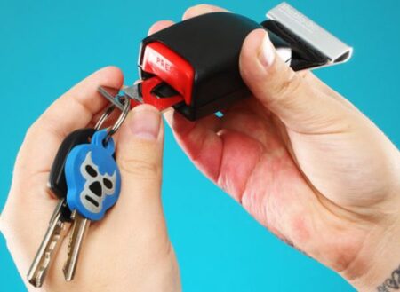 6 DIY ideas with old car parts 1