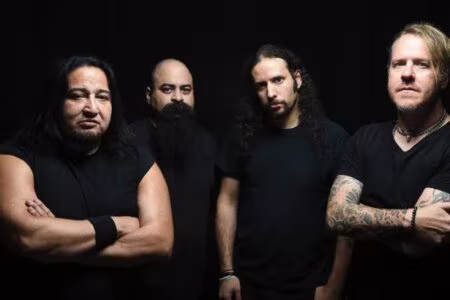 Fear Factory 2