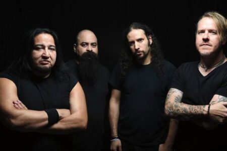 An Interview with Fear Factory 1