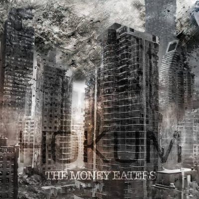 HOKUM - The Money Eaters