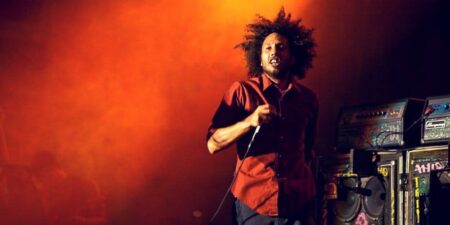 Introducing Prophets of Rage 5