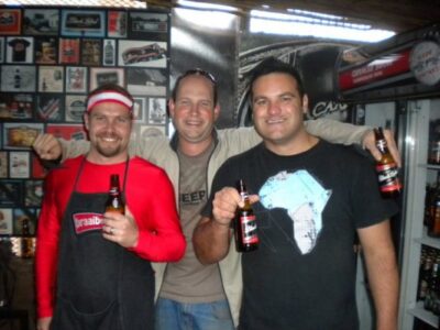 Aandklas Hatfield: 10 Facts You Might Not Have Known 1