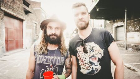 Hellcats release video for Sunlight 1973 1