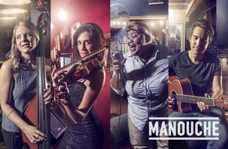Manouche