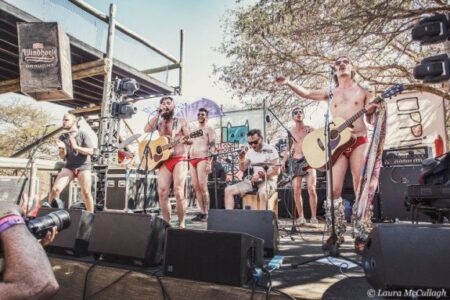A quick pre Oppikoppi chat with Satanic Dagga Orgy 1