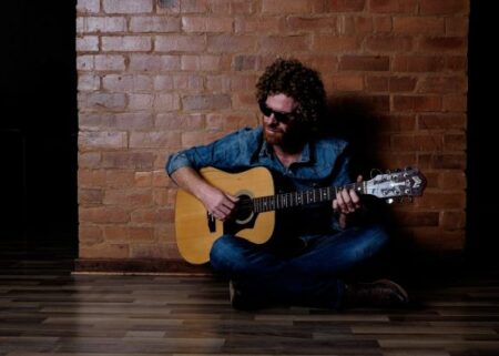 A quick pre Oppikoppi chat with Gerald Clark 3