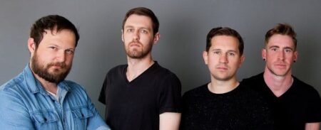 Dance, You're On Fire are back! 1