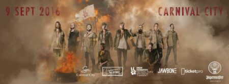 New Blood Brothers Music video released 1