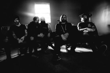 An Audio Interview with Norma Jean 1
