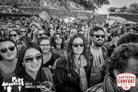 4 reasons why I love Park Acoustics 3