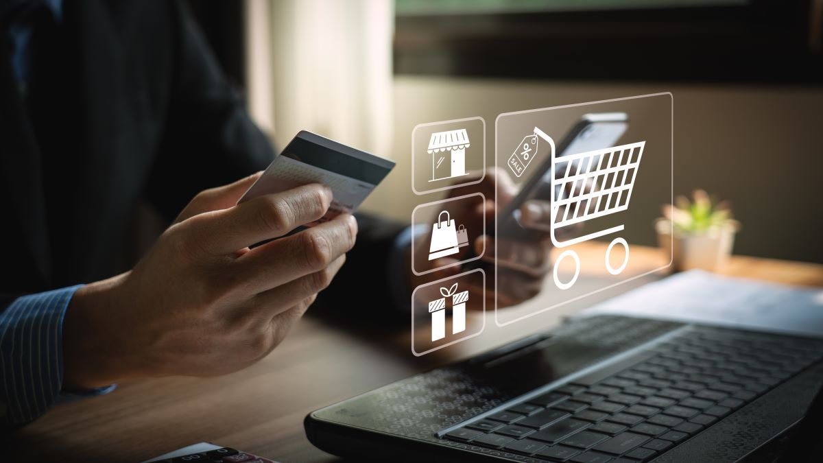 Aramex Global Shopper