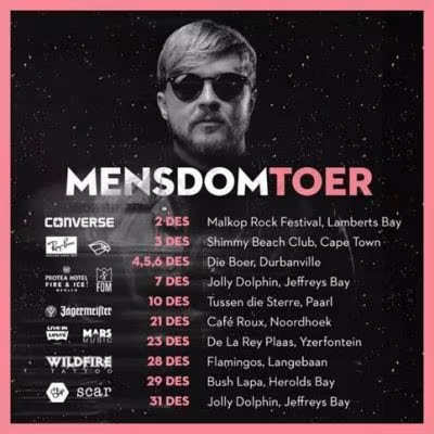 Francois Van Coke Mensdom Toer