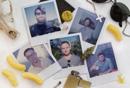 Introducing Good Morning Babylon 1