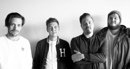 Miagii Bursts Onto The Scene With "Nothing At All" 2