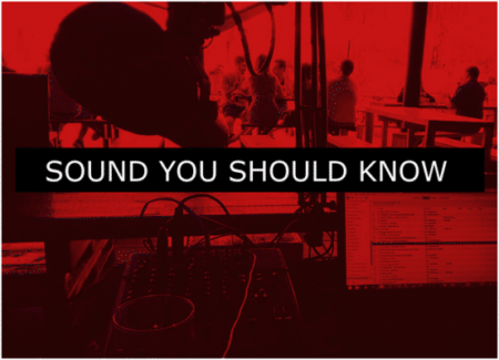 The Sound You Should Know: Courtney Barnett, Shopping & Big Grams 3