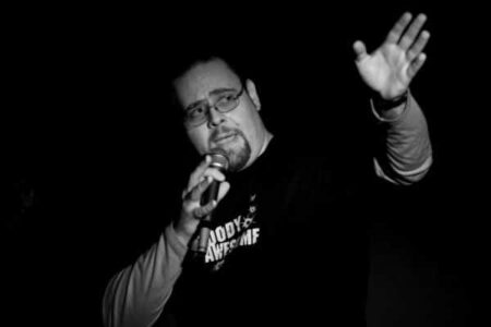 Vittorio Leonardi: A Quick Interview before Park Acoustics 2