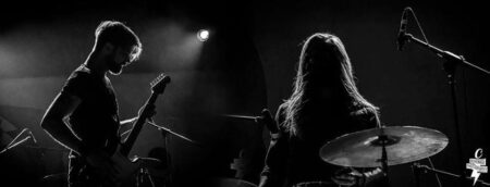 Hellcats release A Coffin Full of Hellcats Vol. 3 1