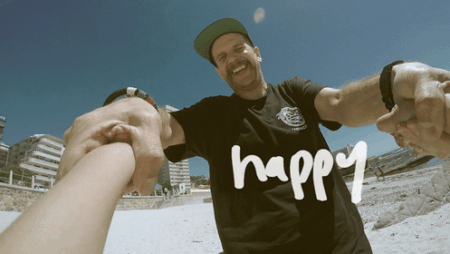 Jack Parow & Jitsvinger stel "Dis Bef*k" Remix vry 1