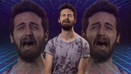 Shortstraw releases music video for "Bowsie" 1