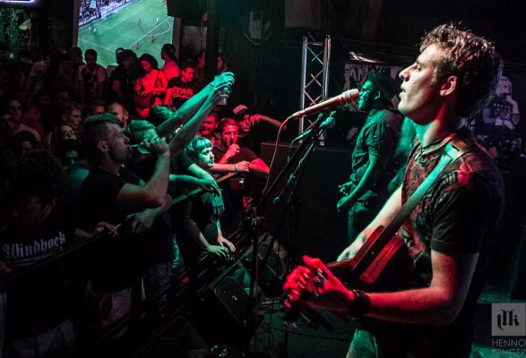 Foto Album: Jack Parow @ Aandklas Hatfield 17 Foto Album: Jack Parow @ Aandklas Hatfield 17